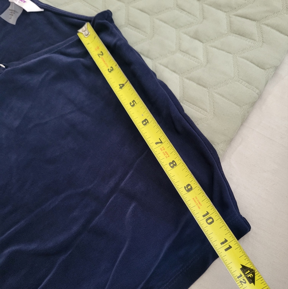 Tanjay Plus Size Top - Picture 9 of 10